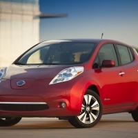 Véletlen hírbomba: 400 km a hatósugara az új Nissan LEAF-nek