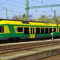220 millió eurós támogatás a magyar vasúti személyszállító flotta korszerűsítésére