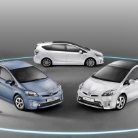 A Toyota „visszakéri” akkumulátorait