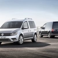 A Volkswagen Haszonjárművek növekvő számú kiszállítással nyitotta a 2015-ös évet