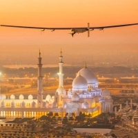 Megkezdődött a visszaszámlálás: a Solar Impulse, felszállásra kész!