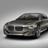 Designworks néven működik tovább a BMW Group leányvállalata