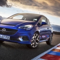 Új Opel Corsa OPC: a teljesítménysportoló ötödik nemzedéke