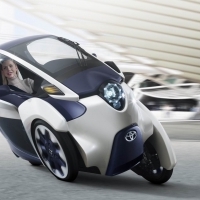 Kreatív ötleteket vár a tokiói Toyota i-Road K+F projekt