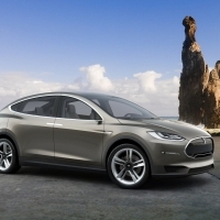 Elektromos terepjárók mindenhol - A Tesla pedig röhög a markában!