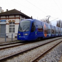 Uniós támogatással készítik elő a Hódmezővásárhely-Szeged tramtrain-beruházást