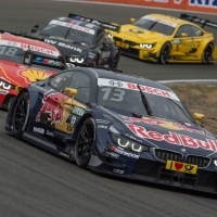 A BMW Motorsport a DTM-sikersorozat újabb fejezetére készül