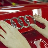 Nagyteljesítményű akkumulátort kap az Audi elektromos SUV modellje