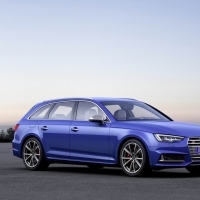Élen jár a versenyben – az új Audi S4 és S4 Avant