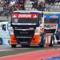 A Goodyear kamion-versenyabroncsokról szóló szerződést írt alá az FIA-val