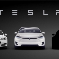 A Tesla új modellje könnyen lenyomhatja a konkurenciát