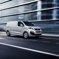 Új Peugeot Expert: egy nemzedéknyi előny