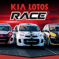 Az OXXO Racing a Kia Lotos Cup-ban!