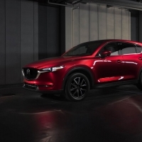 A Mazda három újdonságot mutat be Genfben