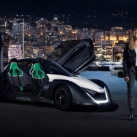 Margot Robbie lesz a Nissan első elektromos jármű nagykövete