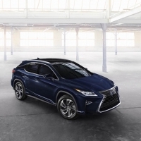 A Lexus és a Toyota tarolt a J.D. Power felmérésen