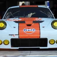 A Porsche csapatai Dunlopra váltottak a FIA World Endurance Championship és Le Mans versenyekhez