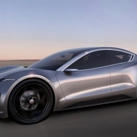 Bejelentették a Fisker új elektromos autóját