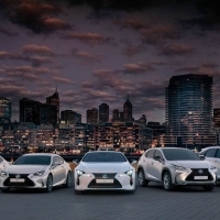 Az angol Wizzle szerint valemennyi márka közül a Lexus modelljei adhatók el a leggyorsabban
