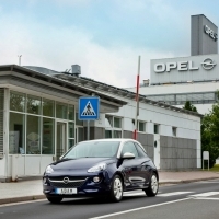 Az Európai Bizottság jóváhagyta az Opel felvásárlását