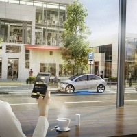 Frankfurtban a Continental bemutatta az újításait az elektromobilitás területén