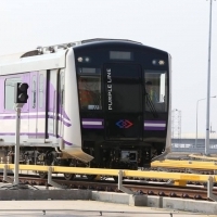 A Siemens az ötödik jelentős vasúti megrendelést kapta Bangkoktól