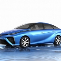 A Toyota 2040-től csak elektromos autókat gyárt