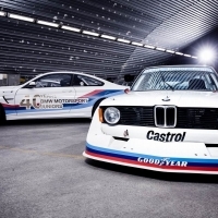 A BMW Motorsport negyven éve indította útjára tehetséggondozó programját