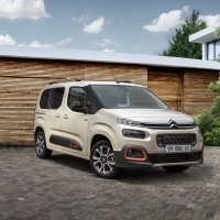 Ikonikus modell új kiadásban – Ez az új Citroën Berlingo