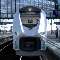 A Siemens megkapta a jóváhagyást a vonatszerelvények üzemanyagcellás meghajtóegységei fejlesztésének finanszírozásához