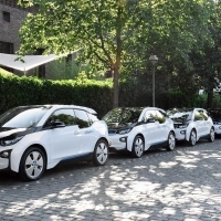 A BMW Group és a Daimler AG a mobilitási szolgáltatások egyesítéséről állapodott meg
