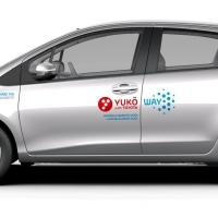 Velencében nyit új bázist a Toyota hibrid autómegosztó vállalata