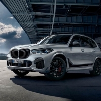 Jönnek az új BMW X5 modellhez elérhető BMW M Performance alkatrészek