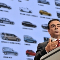 Milliárdokat csalhatott el, most tagadja a vádakat a Renault és a Nissan első embere