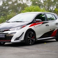 Újabb taggal bővülhet a Toyota GR sportmodell-család