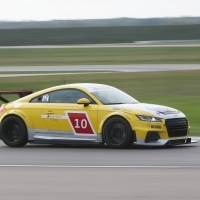 Audi Sport drivers club: sikeres rajtot vett az Audi exkluzív ügyfélprogramja