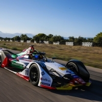 Formula E sorozat: az Audi gyári alakulata dobogós célokkal áll rajthoz Santiagoban