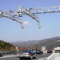 Jövőre telepítik a horvát autópályákra az átlagsebesség-mérő rendszert