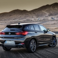 Számos modellsorozatát frissíti 2019 nyarán a BMW