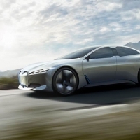 A BMW i4 a vezetés élményének új korszakát hozza el