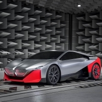 Hans Zimmer komponálja a hálózatról tölthető jövőbeni BMW modellek hangzását