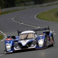Visszatér Le Mans-ba a Peugeot