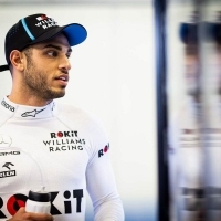 A Magyarországon nevelkedett Nissany az F1-es Williams új tesztpilótája