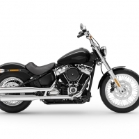 Hamisítatlan Harley-Davidson cruiser élmény, letisztult formavilág – bemutatkozik az új Softail Standard motorkerékpár