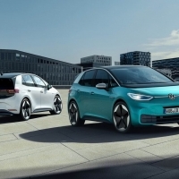 A jövő megérkezett Magyarországra: megkezdődött a Volkswagen ID.3 modellek értékesítése