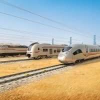 3 milliárd USD értékű, kulcsrakész vasúti rendszer kiépítésére írt alá szerződést a Siemens Mobility Egyipt