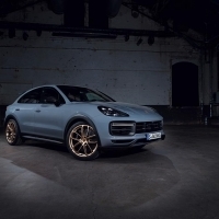 A Porsche kiszállításai 13 százalékkal növekedtek