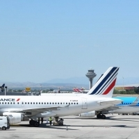 Javított gazdálkodási mutatóin az Air France-KLM légitársaság