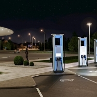 Az ABB bevezeti az elektromos autók gyors és felhasználóbarát töltését biztosító ‘Plug N Charge’ technológiát