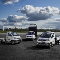A Grand Automotive lett az új Piaggio kishaszongépjármű importőre Magyarországon